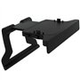 KlsyChry Kinect TV Clip pour Xbox 360, réglable TV Clip Mount Dock Stand Holder pour Xbox 360 Kinect Capteur