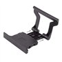 KlsyChry Kinect TV Clip pour Xbox 360, réglable TV Clip Mount Dock Stand Holder pour Xbox 360 Kinect Capteur