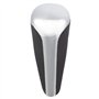SFONIA Pommeau de Levier de Vitesse Automatique Bouton de Changement de Vitesse 206 207 307 308 408 508 2008 301 C2 C3 C4L C5 Pi