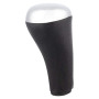 SFONIA Pommeau de Levier de Vitesse Automatique Bouton de Changement de Vitesse 206 207 307 308 408 508 2008 301 C2 C3 C4L C5 Pi
