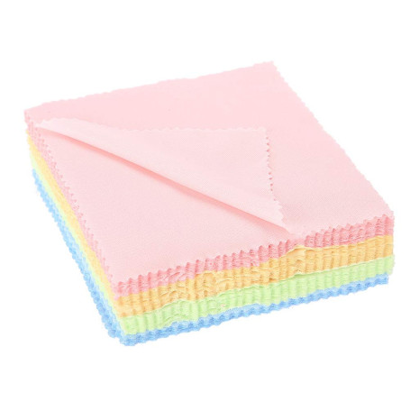 Chiffon de nettoyage