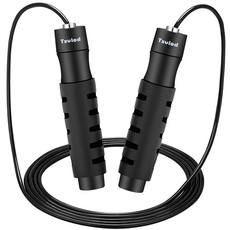 Tzviod Corde à Sauter