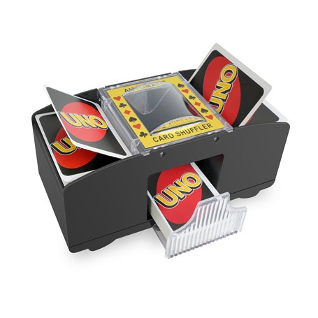 Kolamom Mélangeur de Cartes Automatique