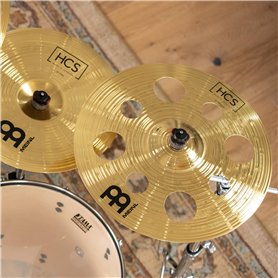 THATSRAD 6 PCS Boîte à Crayons Plastique 21.5 * 10 * 4cm Boite Rangement Crayon de Couleur Superposable Trousse Transparente Cra