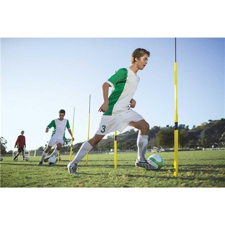 SpeTool Fraise Bol et Plateau de Fraise Defonceuse 8mm Fraise CNC Diamètre de coupe de 25mm Fraise à Rainure Ronde Outils à Bois