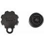 Ram-Mount Composant Fermeture à clé antivol et d'inviolabilité RAP-S-KNOB3U