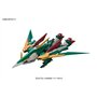 BANDAI Hobby MG Gundam Fenice Rinascita Gundam Build Fighters Figurine d'action