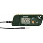 Extech TH30 Enregistreur de données température double USB, Vert