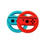 Jeux Switch Jeu Switch Mario Kart Contrôleurs de roues Racing Poignées pour Nintendo Design ergonomique Commutateur Mario Kart