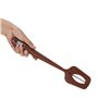 Spatule à Chocolat Spatule Thermomètre de Cuisson à Viande Sauce ou Chocolat