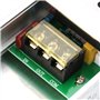 Régulateur de tension AC 220V 6000W SCR, régulateur de vitesse électrique, régulateur de température réglable