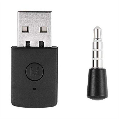 Zerone Adaptateur USB Bluetooth