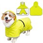 YBCCBY Impermeable Chien