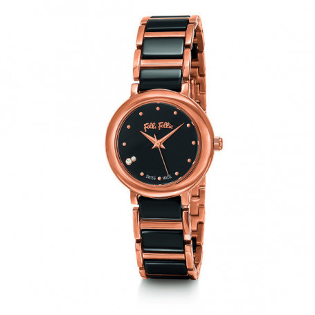 Montre Femme Folli Follie WF15R011BSK (Ø 28 mm) 129,99 €