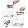 les bulletins de vote et plus en