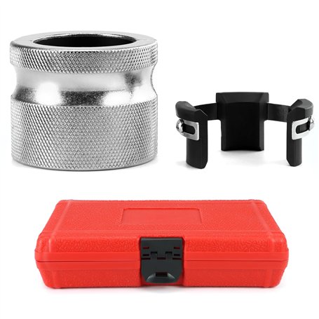 QWORK® Outil de Joint de Fourche de Moto