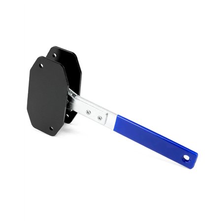 QWORK® Outil d'étrier de Frein à cliquet