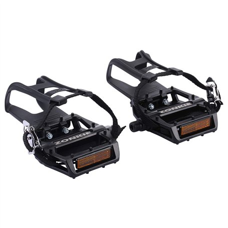 Zonkie Pédale de vélo