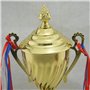 STOBOK Trophée d'or Coupe Grand trophée pour Tournois Sportifs compétitions