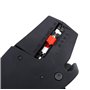 Pince à dénuder automatique réglable 0.08-6mm² Pince auto-réglage