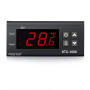 Fasizi Digital STC-1000 Thermostat de contrôle de température tout usage 220 V avec capteur