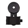 Zerone Adaptateur Universel pour téléphone, binoculaire/monoculaire/télescope/Microscope/Lunette d'observation, Support de Fixat