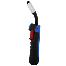 Corps de Tête de Torche de Soudage 15AK Dioxyde de Carbone Soudage MIG/MAG