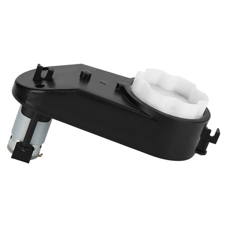 Boîte de Vitesse avec Moteur 6V / 12V