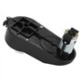 Boîte de Vitesse avec Moteur 6V / 12V, Boîte de Vitesses Moteur Électrique Universel RS390 Motos 6V / 12V 12000-20000RPM pour Pi