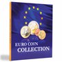 Münzalbum PRESSO Euro Coin Collection