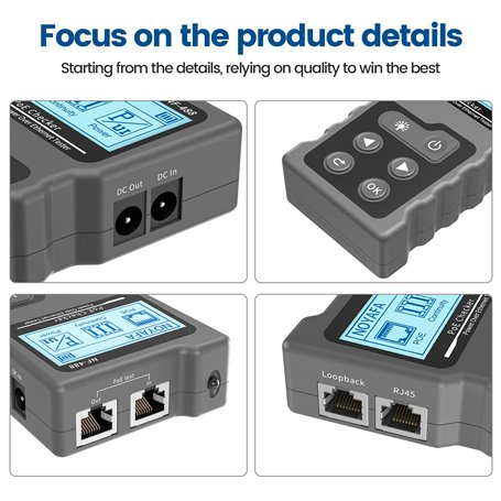 PPD A4 x 20 Films Autocollants Personnalisables