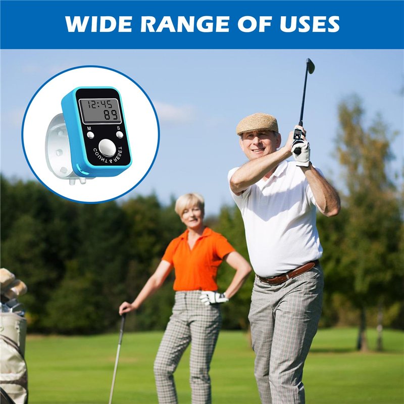 BURNNOVE 18 en 1 Testeur de Network Réseau Câble Kits d'Outil de Réparation d'Ordinateur Maintenance de Testeur de LAN Réseau du