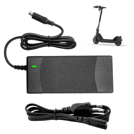 ZOYDP Chargeur pour Xiaomi M365