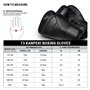 Hayabusa Gants de Boxe T3 Cuir Kanpeki Full Blanc - 16 oz