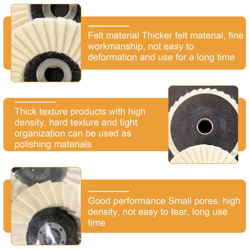 FUYTSUO 50 Pièces Trombones Fantaisie