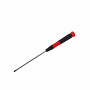 Alnicov Outil de réparation pour liutai en métal 195 x 14,7 mm pour flûte clarinette instrument de maintenance saxophone instrum