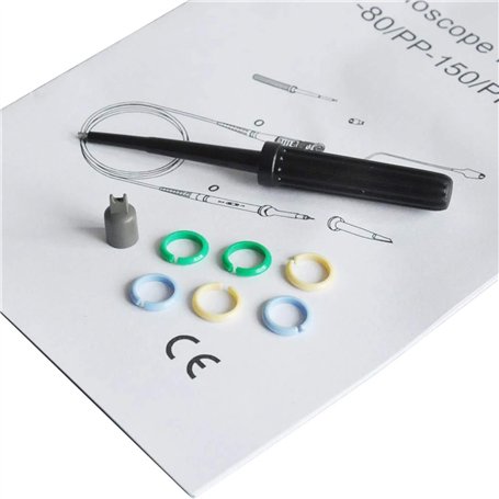 Neewer pour la photographie de Studio Photo aluminium 50cm Mini Table Support rétroéclairage (2 supports)