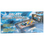 Rétro Pinball Galaxy. Jeu de flipper classique dans l'espace et la taille d'un ordinateur de bureau. Jouet idéal pour les enfant
