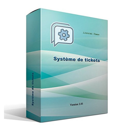 Système de tickets