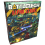 Catalyst Game Labs - BattleTech Alpha Strike Box Set - Jeu de Figurines - Jeu de Combat - 12 Ans et Plus - 1 à 2 Joueurs - Angla