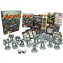 Catalyst Game Labs - BattleTech Alpha Strike Box Set - Jeu de Figurines - Jeu de Combat - 12 Ans et Plus - 1 à 2 Joueurs - Angla