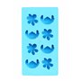 Disney Lilo & Stitch Shaped Ice Cube Tray