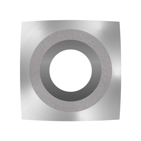 Easy Wood Tools Ci2-R2-NR Negative Rake Carbide Cutter (2600NR)