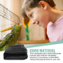Housse de Cage à Oiseaux Réglable