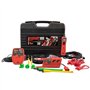 Power Probe PPKIT03S Kit de Test de Circuits Électriques Power Probe 3 et Localisateur de Court-Circuit ECT3000B avec Cccessoire