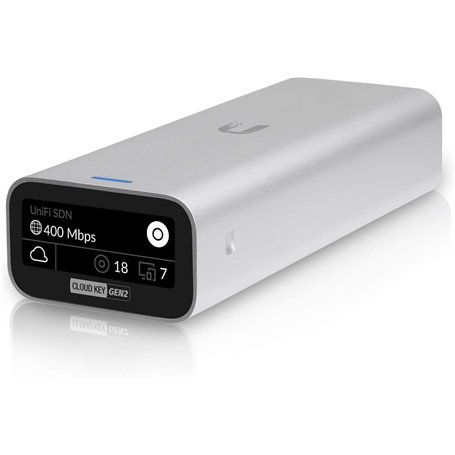 Ubiquiti Unifi Cloud Key Gen2