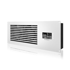 AC infinity Airframe T7-n Blanc