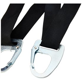 WORKPRO Jeu de Pinces-étau Autobloquante avec Poignée Bi-matière 3 Pièces