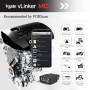 Vgate vLinker MC+ Bluetooth OBD2 Car Diagnostic Tool for iOS, Android & Windows