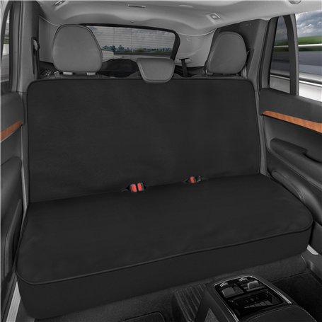 BDK AquaShield Housse de siège arrière de voiture en néoprène imperméable pour voitures